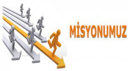 Misyonumuz